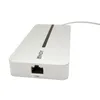 Lindy 43360 laptop-dockingstation & portreplikator Produktbild-Vorschau 7