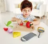 Hape Kochgrundlagen - Holz Küchenspielzeug für Kinder, Produktbild-Vorschau 7
