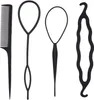 CHPN - Set per lo styling dei capelli - Accessori per Anteprima dell’immagine prodotto 1
