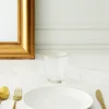 SKLENICE SE ZLATÝMI OKRAJI Gold Edge 300 ml Náhled obrázku produktu 3