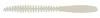 Spro Trout Master Leech 75 75mm 15 Farben : UV Magic Farbe: Produktbild-Vorschau 2