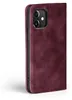 Handy Hülle für Apple iPhone 11 Klapphülle Bookcase Flip Produktbild-Vorschau 5