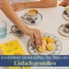 Biscotti Perle di Sole al limone 200 g Anteprima dell’immagine prodotto 5