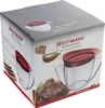 Westmark Fett-Trenn-Kanne Produktbild-Vorschau 1