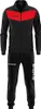 Givova Visa Trainingsanzug Schwarz 3XL Schwarz 3XL Produktbild-Vorschau 1