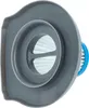 vhbw Feinfilter kompatibel mit Black & Decker HLVC320J01, Produktbild-Vorschau 3