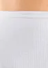 petite fleur by Lascana Taillenslip weiß Größe 42 Produktbild-Vorschau 4