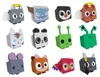 Boti Pet Simulator Minifiguren 4er-Pack - Wave 2 - Produktbild-Vorschau 2