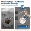 Sekey Seitenteil Multifunktionale seitenwand pavillon mit 6 Produktbild-Vorschau 3