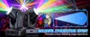 Testa mobile LED Beam - 150 W - DMX 11/13 canali - Anteprima dell’immagine prodotto 10