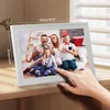 15,6 Zoll Smart Digitaler Bilderrahmen mit Cloud-Album - Produktbild-Vorschau 10