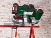 2-delige set lintzagen, 24 TPI, 733 x 12,7 x 0,4 mm Productafbeelding-voorbeeld 2