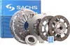 Kit d'embrayage SACHS 3000 951 019 Voir les images du produit 4