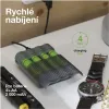 GP Batteries B53450, Nikl-metal hydridová (NiMH), AA, AAA Náhled obrázku produktu 6