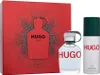 Edt Spray 75ml/Deo Spray 150ml Hugo Boss Hugo Man Giftset Voir les images du produit 8