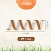 8in1 Delights Chicken Kau-Spiralen - gesunder Kausnack für Produktbild-Vorschau 5