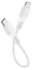 Cellularline Power Cable 15cm - USB-C to Lightning, 0,15 m, Produktbild-Vorschau 1