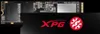 Festplatte Adata XPG SX8200 Pro m.2 1 TB SSD Produktbild-Vorschau 11