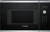 Bosch BFL 523 MS0: Microondas integrable Vista previa de la imagen del producto 1