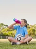 ContiGo! Trinkflasche Swish AUTOSEAL 500ml Magenta Produktbild-Vorschau 23