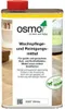 OSMO 3087 Wachspflege- und Reinigungsmittel Weiß 1 Ltr Produktbild-Vorschau 2