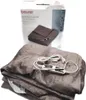 Coperta termica Beurer HD 150 XXL Cosy Taupe, Colore:Taupe Anteprima dell’immagine prodotto 34