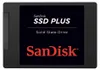 SanDisk SSD Plus 250 GB 2,5" Serial ATA III 3D NAND Anteprima dell’immagine prodotto 1