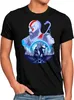 style3 Prepare For Ragnarok Herren T-Shirt action adventure Produktbild-Vorschau 1