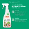 Silberkraft Neem Aktiv Spray zur Pflanzenpflege & Produktbild-Vorschau 5