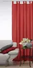 Schlaufenschal Alessia 140x245 cm 140x245 cm Rot Produktbild-Vorschau 2