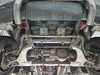 Ocelový ochranný kryt podvozku pro motor Hyundai Terracan Náhled obrázku produktu 4