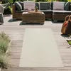 Tappeto da salotto per esterni resistente con motivo a Anteprima dell’immagine prodotto 1
