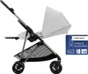CYBEX Melio, Osłonka na nogi, System podróżny wózka, Każda Podgląd zdjęcia produktu 3