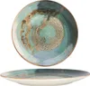 Piatto Bonna - Futura - Porcellana - 27 cm Anteprima dell’immagine prodotto 1
