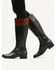 CAPRICE Damen Hohe Stiefel mit Absatz aus Leder Elegant, Produktbild-Vorschau 8
