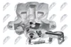 NTY Bremssattel Hinten Links für MAZDA 3 Schrägheck (BM, Produktbild-Vorschau 2