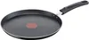 Tefal EASY COOK AND Clean B55411 Omelettpfanne, 28 cm max. Produktbild-Vorschau 6