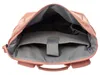 Franky RS68 Freizeitrucksack mit Notebookfach ca. 15" rose Produktbild-Vorschau 8