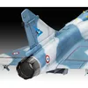 Revell Modellbausatz I Dassault Mirage 2000C I Produktbild-Vorschau 4