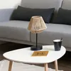BUT JILY, Beige, Schwarz, Papier, Metall, Universal, E27, 1 Produktbild-Vorschau 6