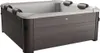 Mspa Whirlpool Tribeca, 160X160X65Cm , Modell 2026 Produktbild-Vorschau 6