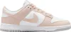 Kaufen Sie den Nike Dunk Low Pale Coral bei Kicksshop. Produktbild-Vorschau 1