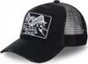 VON DUTCH Kappe TRUCK07, Schwarz:N/A Produktbild-Vorschau 5