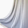 Rainbow Star Vorhänge für Mädchen Schlafzimmer, Produktbild-Vorschau 8