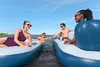 Bestway® Badeinsel Poolparty 280 x 200 cm Produktbild-Vorschau 14