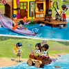 LEGO® Friends 42626 Dobrodružný tábor s kajakem Náhled obrázku produktu 13