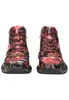 Laura Vita Sneaker Sneaker Leder/Textil Produktbild-Vorschau 4