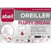 Abeil FluffyDream Kopfkissenbezug 60 x 60 cm 2 Stück Produktbild-Vorschau 3