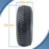 18x6.50-8 Rasenmäherreifen, 4-lagig, Multi-Turf-Grass, Produktbild-Vorschau 3