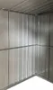 Domek narzędziowy metalowy 130x151x182 blaszak szopa Podgląd zdjęcia produktu 10